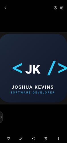 JK logo